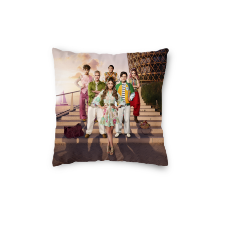 #LikeMe #LikeMe Pillow (40 x 40 cm) #LikeMe #LikeMe Pillow (40 x 40 cm)