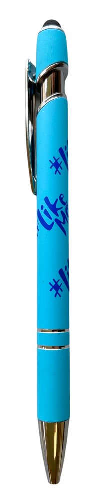 #LikeMe #LikeMe Touchscreen Ballpoint Pen #LikeMe #LikeMe Touchscreen Ballpoint Pen