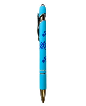 #LikeMe Stylo à bille à écran tactile #LikeMe #LikeMe Stylo à bille à écran tactile #LikeMe