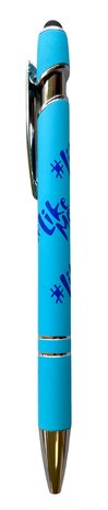 #LikeMe Stylo à bille à écran tactile #LikeMe #LikeMe Stylo à bille à écran tactile #LikeMe