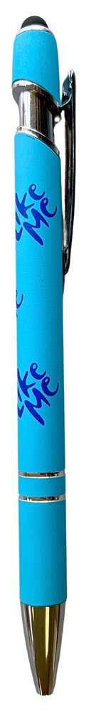 #LikeMe Stylo à bille à écran tactile #LikeMe #LikeMe Stylo à bille à écran tactile #LikeMe