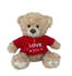 Dotti Bear: Pluche met T-Shirt I Love You 20cm Dotti Bear: Pluche met T-Shirt I Love You 20cm