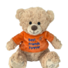 Dotti Bear Dotti Bear: Pluche met T-Shirt BFF 20cm Dotti Bear Dotti Bear: Pluche met T-Shirt BFF 20cm