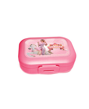 Camille Dhont Camille Biscuit box Circus Camille Dhont Camille Biscuit box Circus