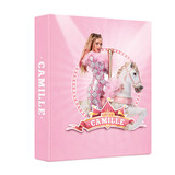 Camille Dhont Camille Ringmap Circus Camille Dhont Camille Ringmap Circus