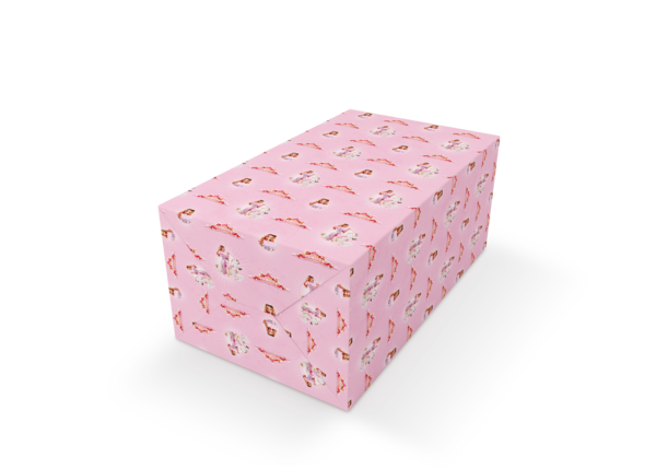 Camille Dhont Camille Kaftpapier Circus Camille Dhont Camille Kaftpapier Circus