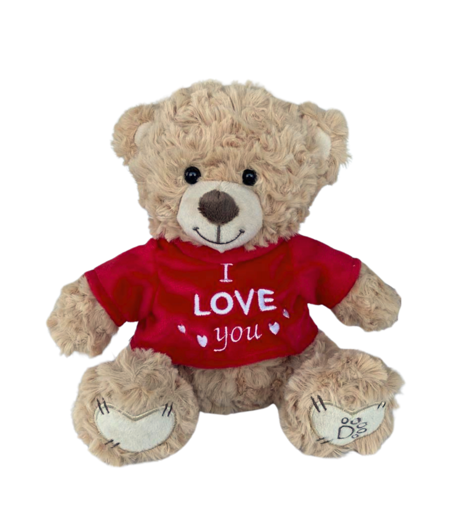 Ontdek onze Dotti Bear collectie! Ontdek onze Dotti Bear collectie!