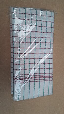 2SLEEP Belgisch merk Keukenhanddoek 2SLEEP 65x65 100% katoen 2SLEEP Belgisch merk Keukenhanddoek 2SLEEP 65x65 100% katoen