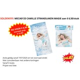 Camille Strandlaken (70 x 140 cm) Magie Camille Strandlaken (70 x 140 cm) Magie