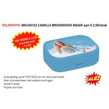 Camille: Boîte à casse-croûte, Magic