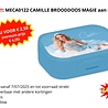 Camille: Lunchbox, Magic Camille: Lunchbox, Magic