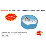 Camille Koekendoos Magie Camille Koekendoos Magie