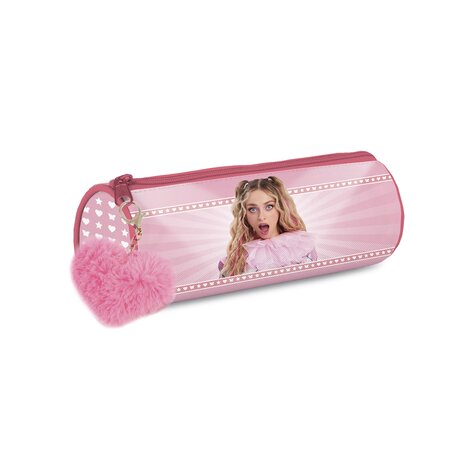 Camille Dhont Camille Pennenzak Circus (inclusief pluche sleutelhanger) Camille Dhont Camille Pennenzak Circus (inclusief pluche sleutelhanger)