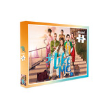 #LikeMe #LikeMe Puzzel 100 stukjes