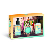 #LikeMe #LikeMe Coffret cadeau pour le bain