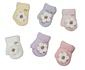Children's Mittens - Petite Fleur - 6 mixed colors Children's Mittens - Petite Fleur - 6 mixed colors