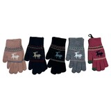 BellaBelga - Belgisch merk Wintergloves-Lapland-mix colors BellaBelga - Belgisch merk Wintergloves-Lapland-mix colors