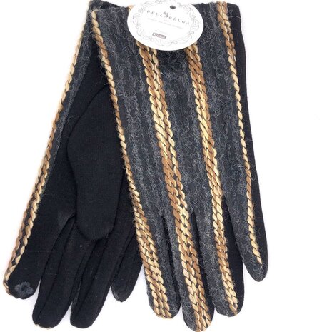 BellaBelga - Belgisch merk Chick Or