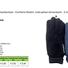 BellaBelga - Belgisch merk Men's gloves - Comforto Stretch - mix colours BellaBelga - Belgisch merk Men's gloves - Comforto Stretch - mix colours