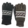 BellaBelga - Belgisch merk Herenhandschoen - Handy Man (met fleece binnenkant) - 2 mix kleuren BellaBelga - Belgisch merk Herenhandschoen - Handy Man (met fleece binnenkant) - 2 mix kleuren