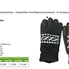 BellaBelga - Belgisch merk Herenhandschoen - Handy Man (met fleece binnenkant) - 2 mix kleuren BellaBelga - Belgisch merk Herenhandschoen - Handy Man (met fleece binnenkant) - 2 mix kleuren