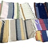 BellaBelga - Belgisch merk Scarf - Stripes - mixed colors BellaBelga - Belgisch merk Scarf - Stripes - mixed colors