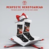 BellaBelga - Belgisch merk Kerstsokken Volwassene - One size - 6 mix kleuren - Mix A BellaBelga - Belgisch merk Kerstsokken Volwassene - One size - 6 mix kleuren - Mix A