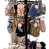 Display BellaBelga KIDSWintercollectie 120pcs Display BellaBelga KIDSWintercollectie 120pcs