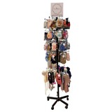 BellaBelga - Belgisch merk PROMO - Display BellaBelga KIDS Wintercollectie 120pcs BellaBelga - Belgisch merk PROMO - Display BellaBelga KIDS Wintercollectie 120pcs