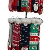 BellaBelga - Belgisch merk PROMO - Display BellaBelga KERST Wintercollectie 120pcs BellaBelga - Belgisch merk PROMO - Display BellaBelga KERST Wintercollectie 120pcs