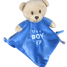 Dotti Bear Dotti Bear : doudou « It's a Boy » Dotti Bear Dotti Bear : doudou « It's a Boy »