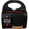 Mug « Best Dad » – 4 assortis Mug « Best Dad » – 4 assortis