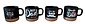 Mug Best Dad - 4 assorted Mug Best Dad - 4 assorted