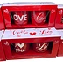 Gift set of 2 Love mugs - 2 assorted Gift set of 2 Love mugs - 2 assorted