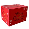 Merry Christmas Mug – 4 assorted Merry Christmas Mug – 4 assorted