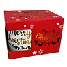 Merry Christmas Mug – 4 assorted Merry Christmas Mug – 4 assorted
