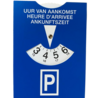 Parkeerschijf - BE Parkeerschijf - BE