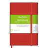 Carnet de notes A5 - assortiment de couleurs Carnet de notes A5 - assortiment de couleurs