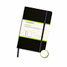 Carnet de notes A5 - assortiment de couleurs Carnet de notes A5 - assortiment de couleurs
