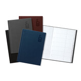 Telefoonboek - zwart Telefoonboek - zwart