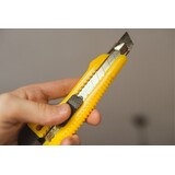 Large cutter knife Large cutter knife