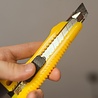 Cuttermes groot Cuttermes groot