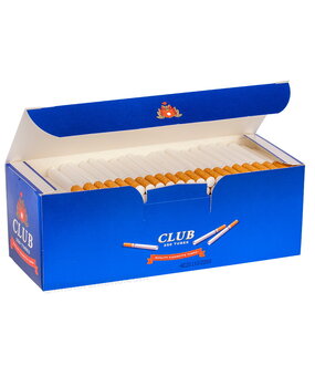 Tubes CLUB Tubes CLUB