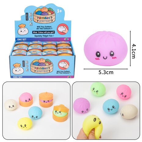 Squishy Dumpling 5,5 CM