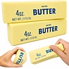 Display of 12 items - Butter Squishy: Normal Display of 12 items - Butter Squishy: Normal