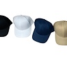 BellaBelga - Belgisch merk Adult cap - 100% polyester - 6 assorted colors BellaBelga - Belgisch merk Adult cap - 100% polyester - 6 assorted colors