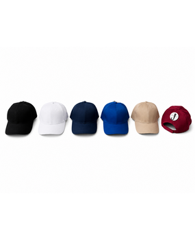 BellaBelga - Belgisch merk Adults pet - 100% Polyester BellaBelga - Belgisch merk Adults pet - 100% Polyester