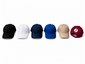 Adult cap - 100% polyester Adult cap - 100% polyester