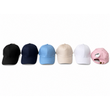 BellaBelga - Belgisch merk Casquette pour adulte - 100 % coton BellaBelga - Belgisch merk Casquette pour adulte - 100 % coton