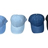 BellaBelga - Belgisch merk Adults pet - Jeans - 4 kleuren assortie